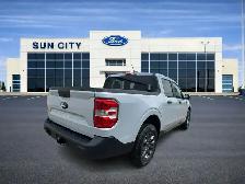 2026 Ford Maverick XLT AWD 302A - Photo 5