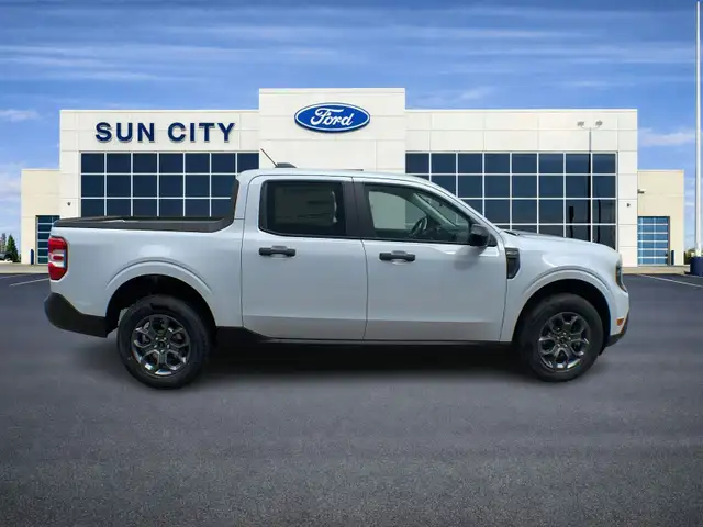 2026 Ford Maverick XLT AWD 302A - Photo 6