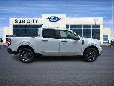 2026 Ford Maverick XLT AWD 302A - Photo 6