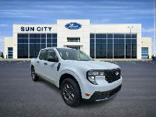 2026 Ford Maverick XLT AWD 302A - Photo 7