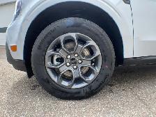 2026 Ford Maverick XLT AWD 302A - Photo 9