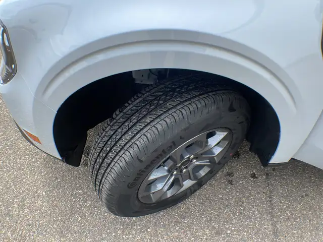 2026 Ford Maverick XLT AWD 302A - Photo 10
