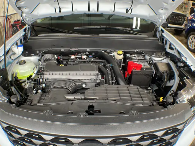 2026 Ford Maverick XLT AWD 302A - Photo 11