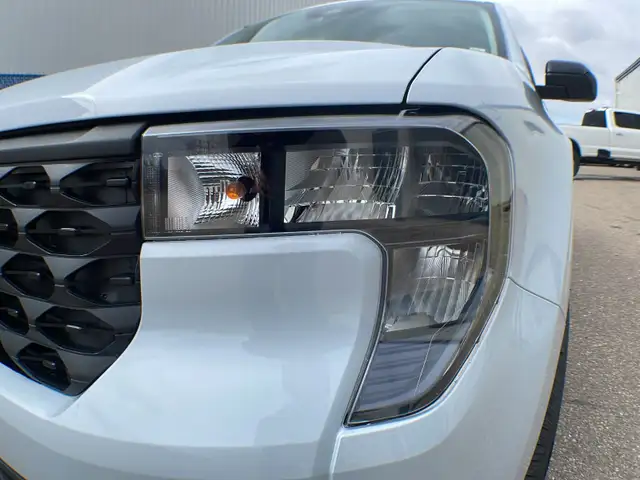 2026 Ford Maverick XLT AWD 302A - Photo 12