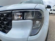 2026 Ford Maverick XLT AWD 302A - Photo 12