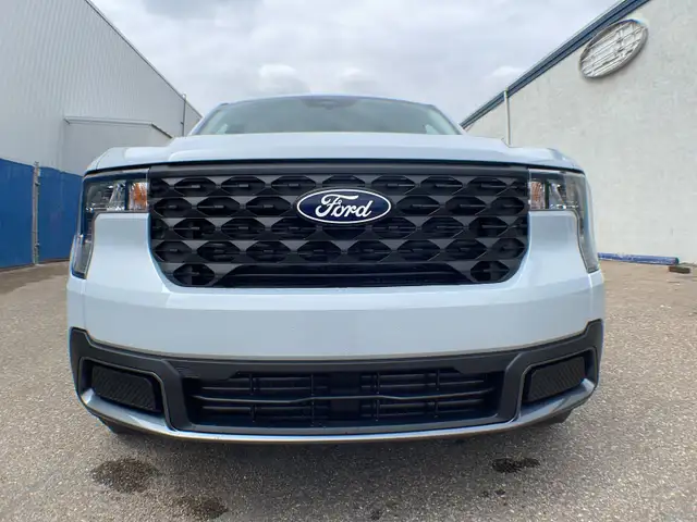 2026 Ford Maverick XLT AWD 302A - Photo 14