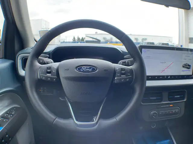 2026 Ford Maverick XLT AWD 302A - Photo 15