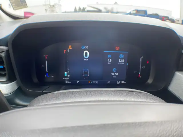 2026 Ford Maverick XLT AWD 302A - Photo 16