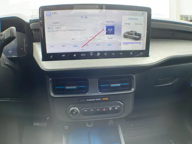 2026 Ford Maverick XLT AWD 302A - Photo 17