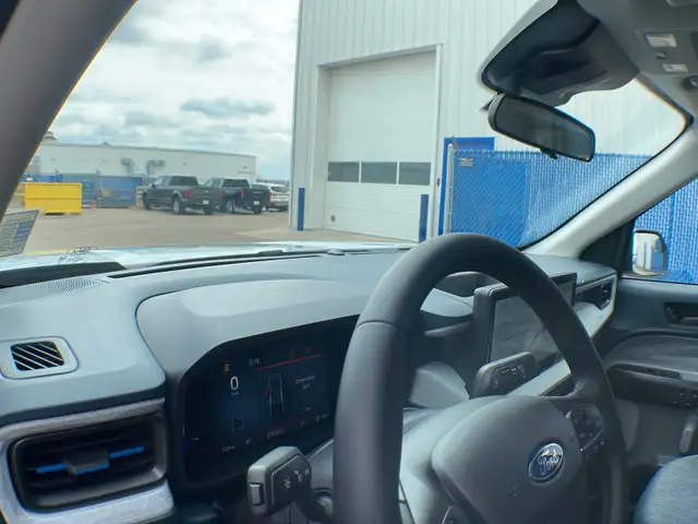 2026 Ford Maverick XLT AWD 302A - Photo 20