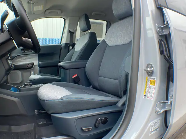 2026 Ford Maverick XLT AWD 302A - Photo 22