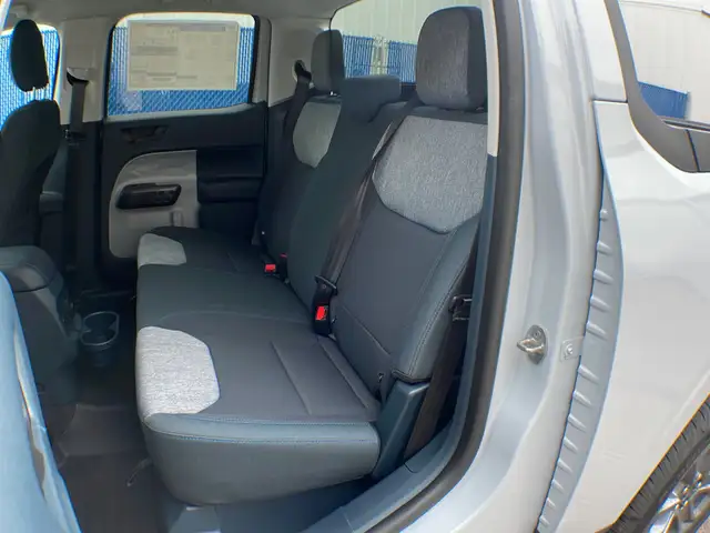 2026 Ford Maverick XLT AWD 302A - Photo 23