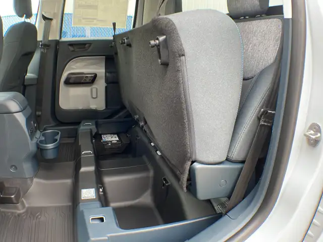 2026 Ford Maverick XLT AWD 302A - Photo 24