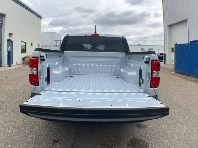 2026 Ford Maverick XLT AWD 302A - Photo 26
