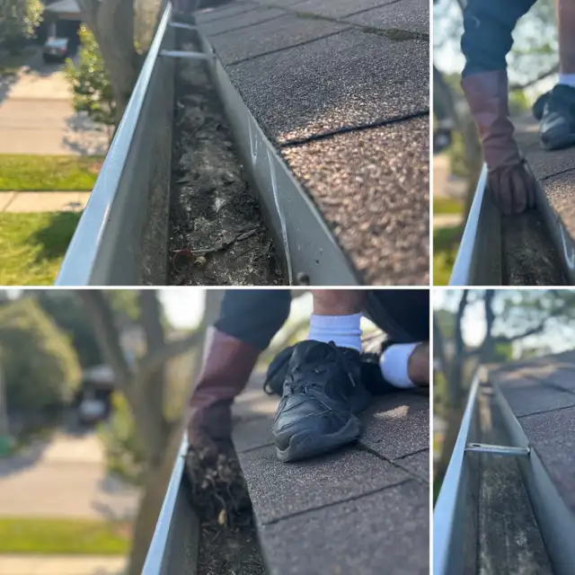 WINDOW & GUTTER CLEANING • PRESSURE WASHING30 YEARS OF E - Photo 8