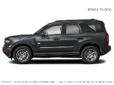 2026 Ford Bronco Sport Big Bend® 200A - Photo 2