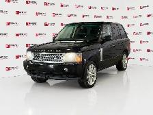 2006 Land Rover Range Rover | LIMITED EDITION | 18 OF 42 | WESTM