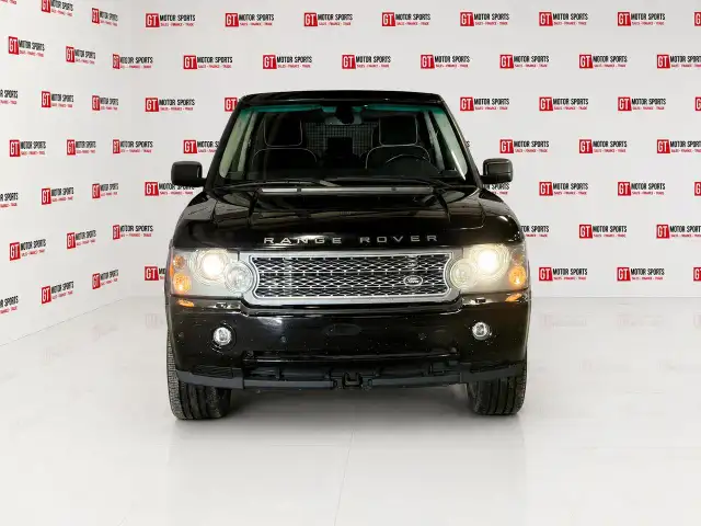 2006 Land Rover Range Rover | LIMITED EDITION | 18 OF 42 | WESTM - Photo 2