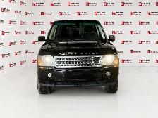 2006 Land Rover Range Rover | LIMITED EDITION | 18 OF 42 | WESTM - Photo 2