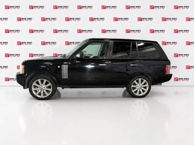 2006 Land Rover Range Rover | LIMITED EDITION | 18 OF 42 | WESTM - Photo 3