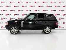 2006 Land Rover Range Rover | LIMITED EDITION | 18 OF 42 | WESTM - Photo 3
