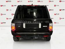 2006 Land Rover Range Rover | LIMITED EDITION | 18 OF 42 | WESTM - Photo 5