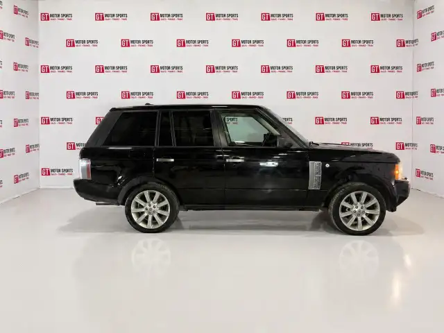 2006 Land Rover Range Rover | LIMITED EDITION | 18 OF 42 | WESTM - Photo 6