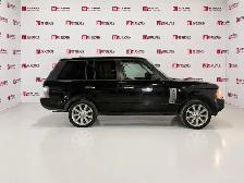 2006 Land Rover Range Rover | LIMITED EDITION | 18 OF 42 | WESTM - Photo 6