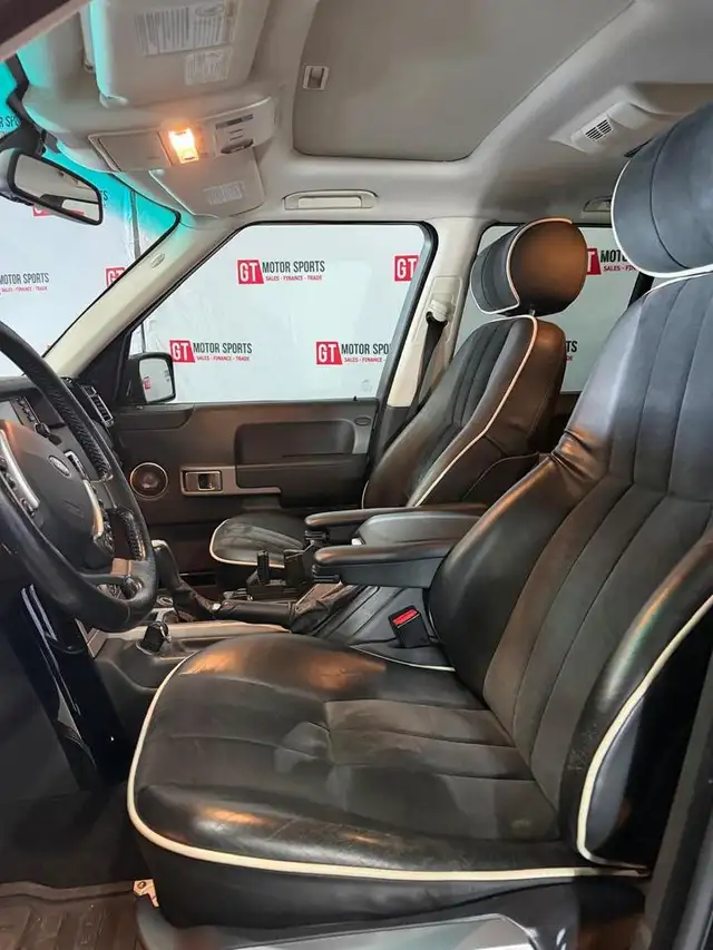 2006 Land Rover Range Rover | LIMITED EDITION | 18 OF 42 | WESTM - Photo 7