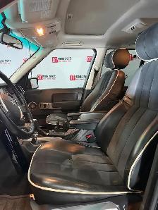 2006 Land Rover Range Rover | LIMITED EDITION | 18 OF 42 | WESTM - Photo 7