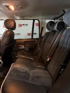 2006 Land Rover Range Rover | LIMITED EDITION | 18 OF 42 | WESTM - Photo 8
