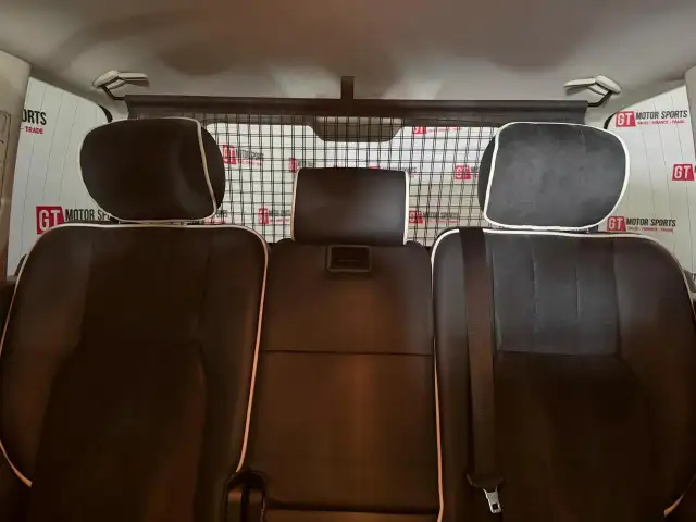 2006 Land Rover Range Rover | LIMITED EDITION | 18 OF 42 | WESTM - Photo 9