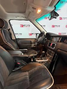 2006 Land Rover Range Rover | LIMITED EDITION | 18 OF 42 | WESTM - Photo 10