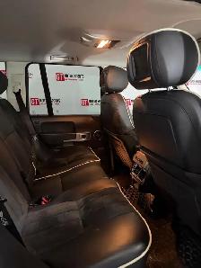 2006 Land Rover Range Rover | LIMITED EDITION | 18 OF 42 | WESTM - Photo 11