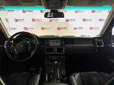 2006 Land Rover Range Rover | LIMITED EDITION | 18 OF 42 | WESTM - Photo 12