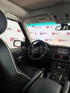2006 Land Rover Range Rover | LIMITED EDITION | 18 OF 42 | WESTM - Photo 13