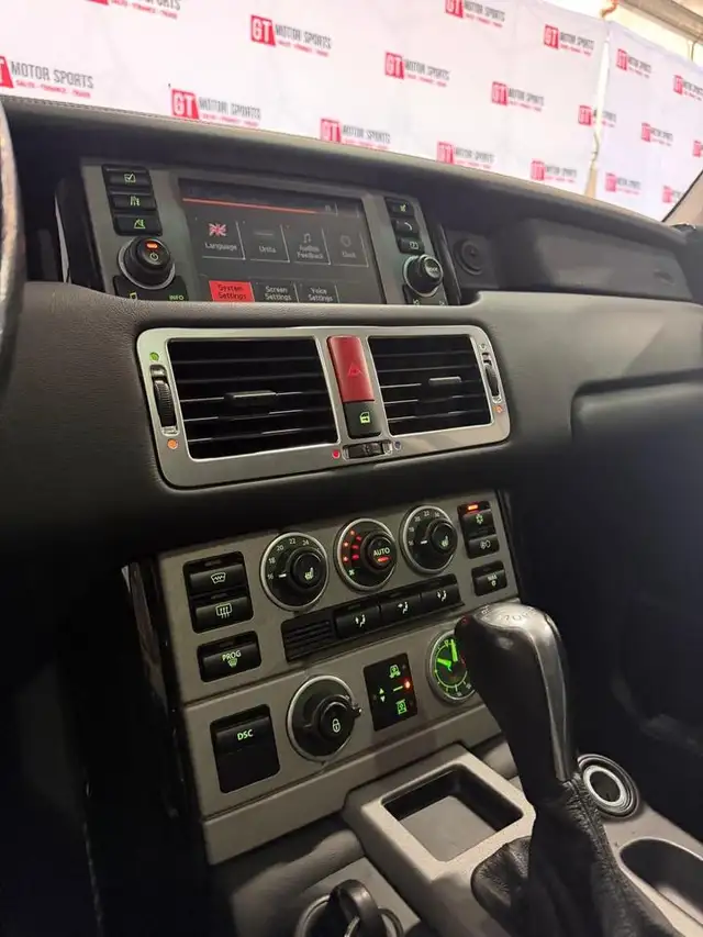2006 Land Rover Range Rover | LIMITED EDITION | 18 OF 42 | WESTM - Photo 15