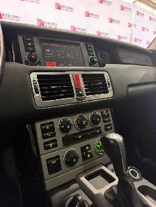 2006 Land Rover Range Rover | LIMITED EDITION | 18 OF 42 | WESTM - Photo 15