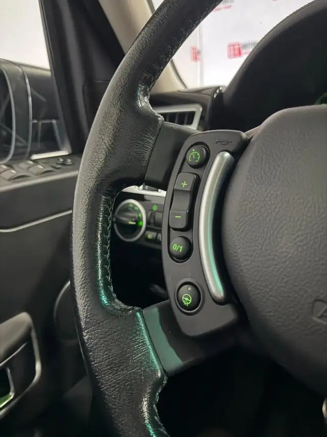 2006 Land Rover Range Rover | LIMITED EDITION | 18 OF 42 | WESTM - Photo 17