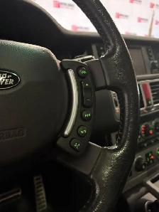 2006 Land Rover Range Rover | LIMITED EDITION | 18 OF 42 | WESTM - Photo 18