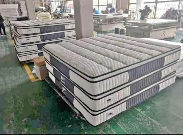 Brand New Mattress – Best Price Deal