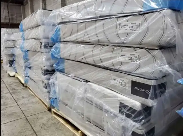 Brand New Mattress – Best Price Deal - Photo 2