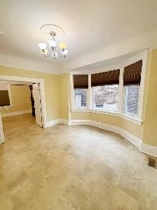 1-Bedroom Main Floor Unit $1680 (Inclu. WIFi)-Victoria park Stn