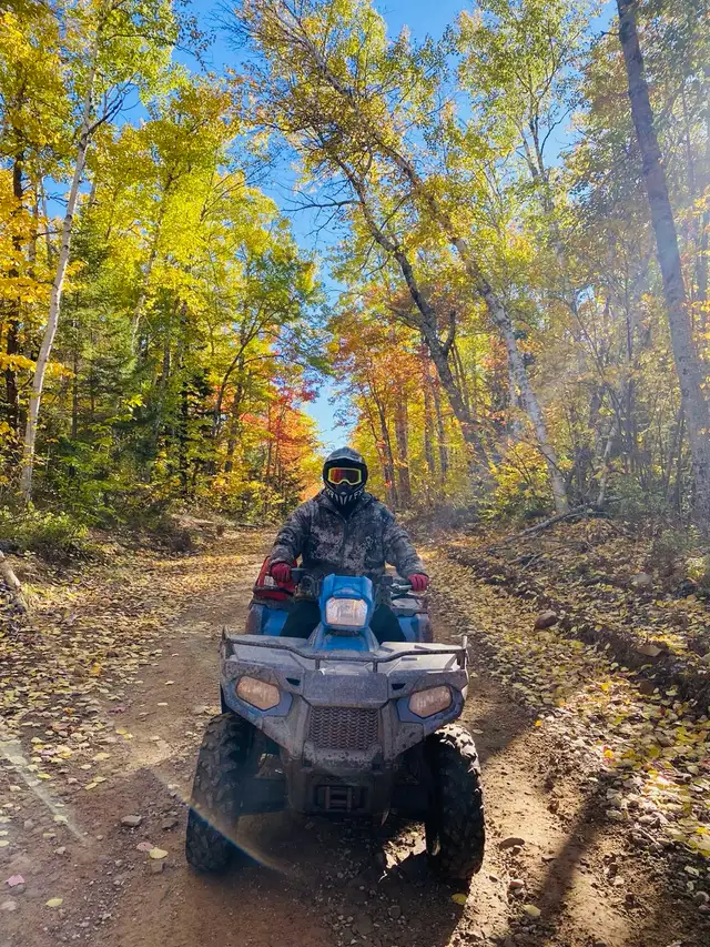 ATV EXPERIENCES - Photo 4