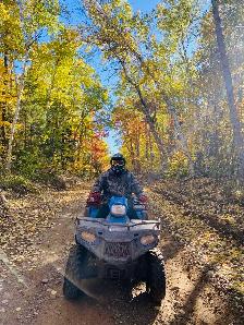 ATV EXPERIENCES - Photo 4