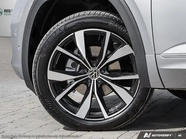 2026 Volkswagen Atlas Execline | IN STOCK | CAPTAIN'S CHAIRS - Photo 8