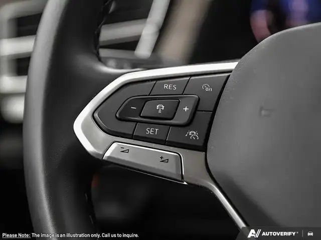 2026 Volkswagen Atlas Execline | IN STOCK | CAPTAIN'S CHAIRS - Photo 15