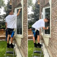 GUTTER & WINDOW CLEANING • PRESSURE WASHING - Photo 4