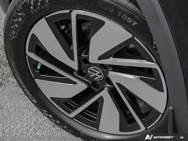 2026 Volkswagen Atlas Highline | IN STOCK | CAPT CHAIRS | BLK - Photo 8
