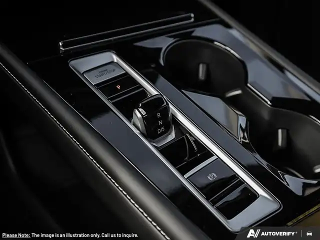 2026 Volkswagen Atlas Highline | IN STOCK | CAPT CHAIRS | BLK - Photo 17